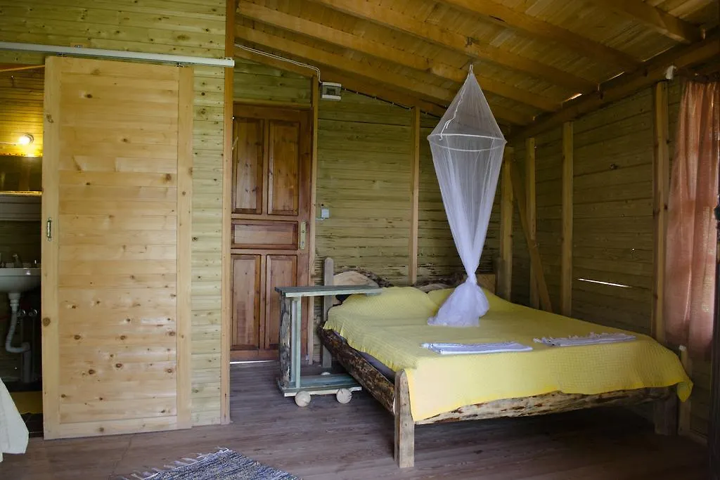 Yerdeniz Kamp Hotel Oludeniz Campsite