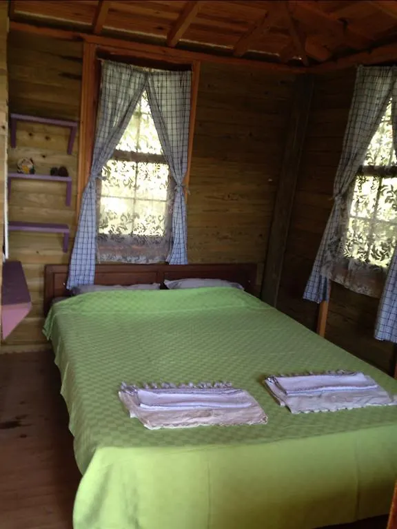 Yerdeniz Kamp Hotel Oludeniz 0*,