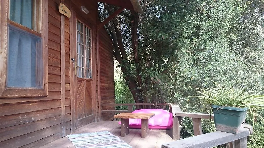 Yerdeniz Kamp Hotel Oludeniz 0*,