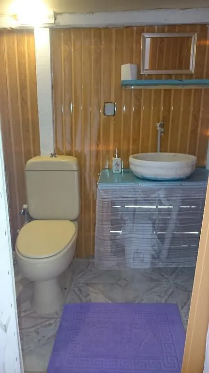 Yerdeniz Kamp Hotel Oludeniz 0*,  Turkey