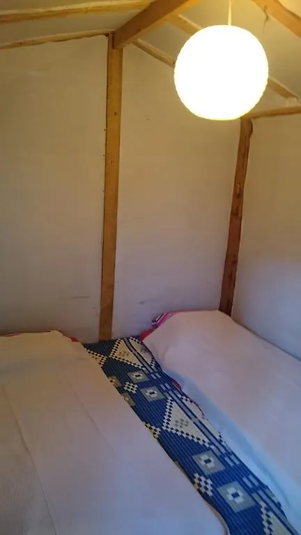 Campsite Yerdeniz Kamp Hotel Oludeniz Turkey