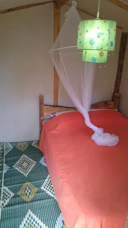 Yerdeniz Kamp Hotel Oludeniz