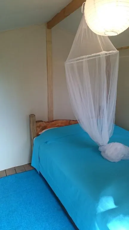 Campsite Yerdeniz Kamp Hotel Oludeniz