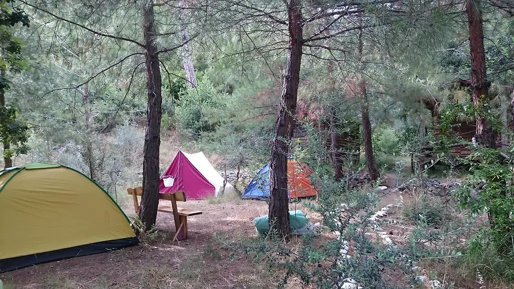 Yerdeniz Kamp Hotel Oludeniz 0*,  Turkey