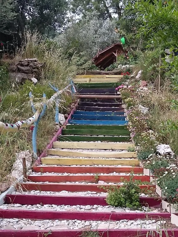 Yerdeniz Kamp Hotel Oludeniz 0*,  Turkey